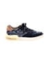 Coach Blue Sneakers Size 7 - photo 1