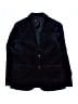 Crewcuts Solid Blue Blazer Size 12 - photo 1