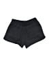 Gap Fit Solid Black Athletic Shorts Size L (kids) - photo 1