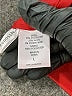 New York & Company Red Coat Size L - photo 7