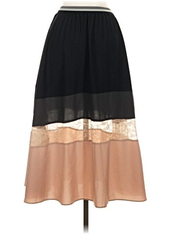 Zara Basic Casual Skirt (view 2)