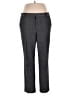 Ann Taylor Gray Dress Pants Size 14 (tall) - photo 1