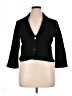 Minnie Rose Black Blazer Size XL - photo 1