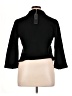 Minnie Rose Black Blazer Size XL - photo 2
