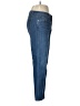 CAbi Blue Jeans Size 6 - photo 4