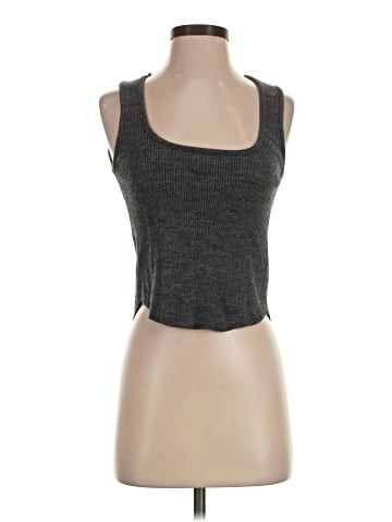 Zara Tank Top (view 1)