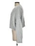 Urban Outfitters Metallic Silver Pullover Sweater Size S - photo 5
