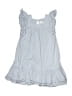 Crewcuts 100% Cotton Gray Dress Size 8 - photo 1