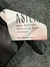 Asilio Solid Black Jumpsuit Size 8 - photo 5