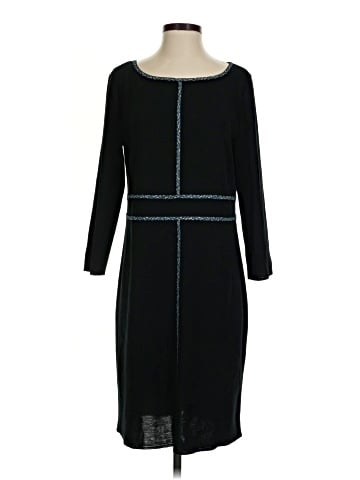 MING WANG Cocktail Dress (view 1)