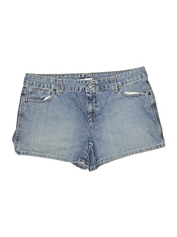 Tommy Hilfiger Denim Shorts (view 1)