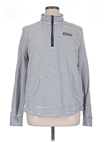 Vineyard Vines Pullover Sweater (view 1)