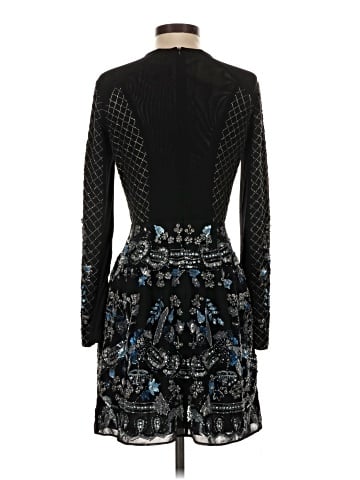 Needle & Thread Cocktail Dress (view 2)