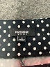 Premise Studio Polka Dots Black Board Shorts Size M - photo 3