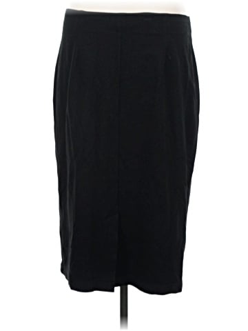 Eileen Fisher Casual Skirt (view 2)