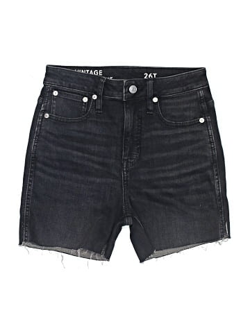 J.Crew Denim Shorts (view 1)