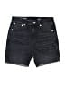 J.Crew Black Denim Shorts Size 26 waist (tall) - photo 1