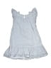 Crewcuts 100% Cotton Gray Dress Size 8 - photo 2