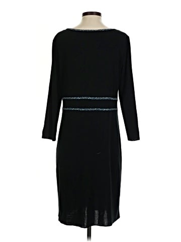 MING WANG Cocktail Dress (view 2)