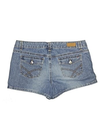 Tommy Hilfiger Denim Shorts (view 2)