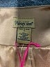 Midnight Velvet Brown Coat Size 16 - photo 6