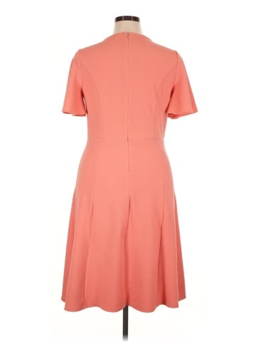 Liz Claiborne Casual Dress (view 2)