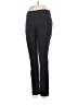 Burberry Solid Black Dress Pants Size 4 - photo 1