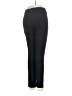 Burberry Solid Black Dress Pants Size 4 - photo 2