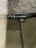 Meg Green Short Sleeve Top Size M - photo 7