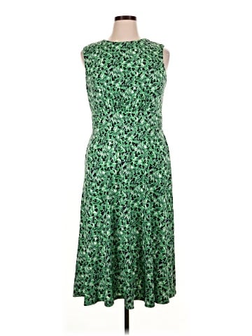 London Style Cocktail Dress (view 1)