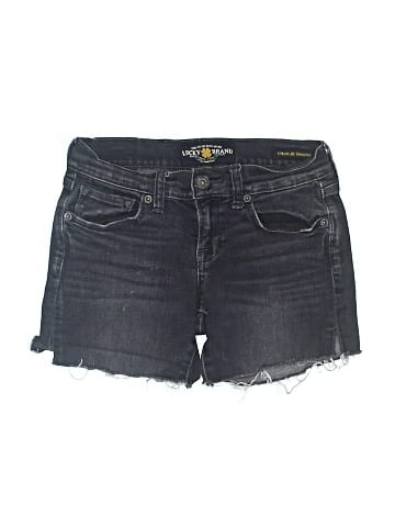 Lucky Brand Denim Shorts (view 1)