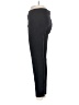Burberry Solid Black Dress Pants Size 4 - photo 5