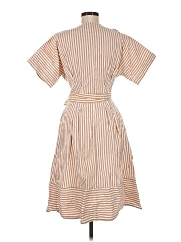 Grey by Jason Wu Casual Dress (view 2)