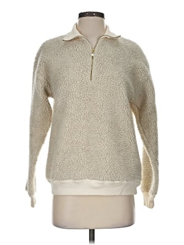 DONNI Pullover Sweater (view 1)