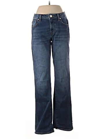 7 For All Mankind Jeans (view 1)