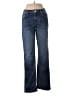 7 For All Mankind Blue Jeans Size 28 waist - photo 1