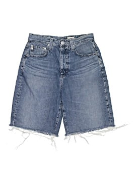 Adriano Goldschmied Denim Shorts