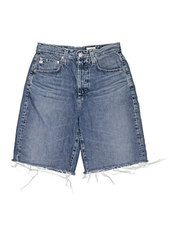Adriano Goldschmied Denim Shorts (view 1)