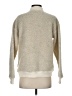 DONNI 100% Polyester Ivory Pullover Sweater Size S - photo 2