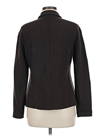 Eileen Fisher Blazer (view 2)