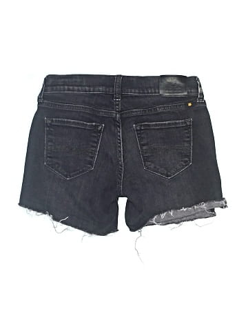 Lucky Brand Denim Shorts (view 2)
