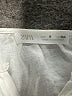 Zara Ivory 3/4 Sleeve Blouse Size 9 - photo 4