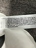 Zara Ivory 3/4 Sleeve Blouse Size 9 - photo 5