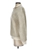 DONNI 100% Polyester Ivory Pullover Sweater Size S - photo 5