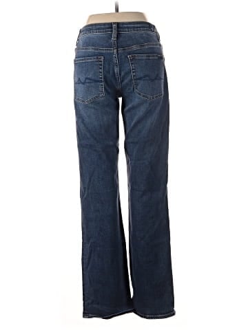7 For All Mankind Jeans (view 2)