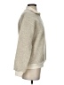 DONNI 100% Polyester Ivory Pullover Sweater Size S - photo 4