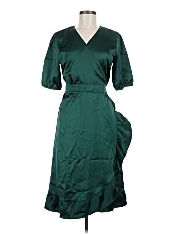 Gymboree Cocktail Dress (view 1)