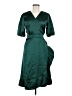 Gymboree Green Cocktail Dress Size M - photo 1