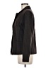 Eileen Fisher Brown Blazer Size M - photo 5