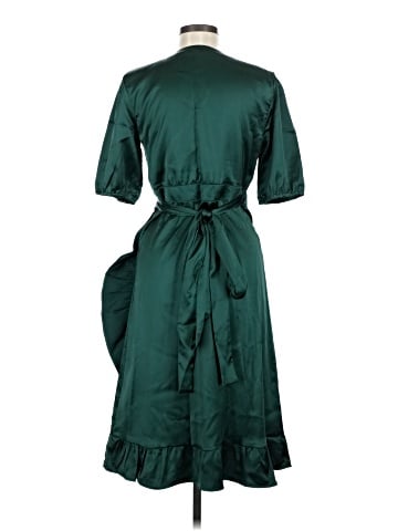 Gymboree Cocktail Dress (view 2)